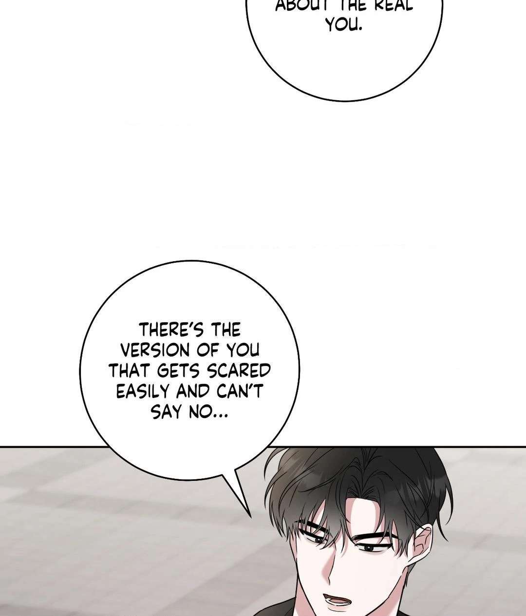 Read Ballboy Tactics chapter 4.1 image 52 on Lezhin