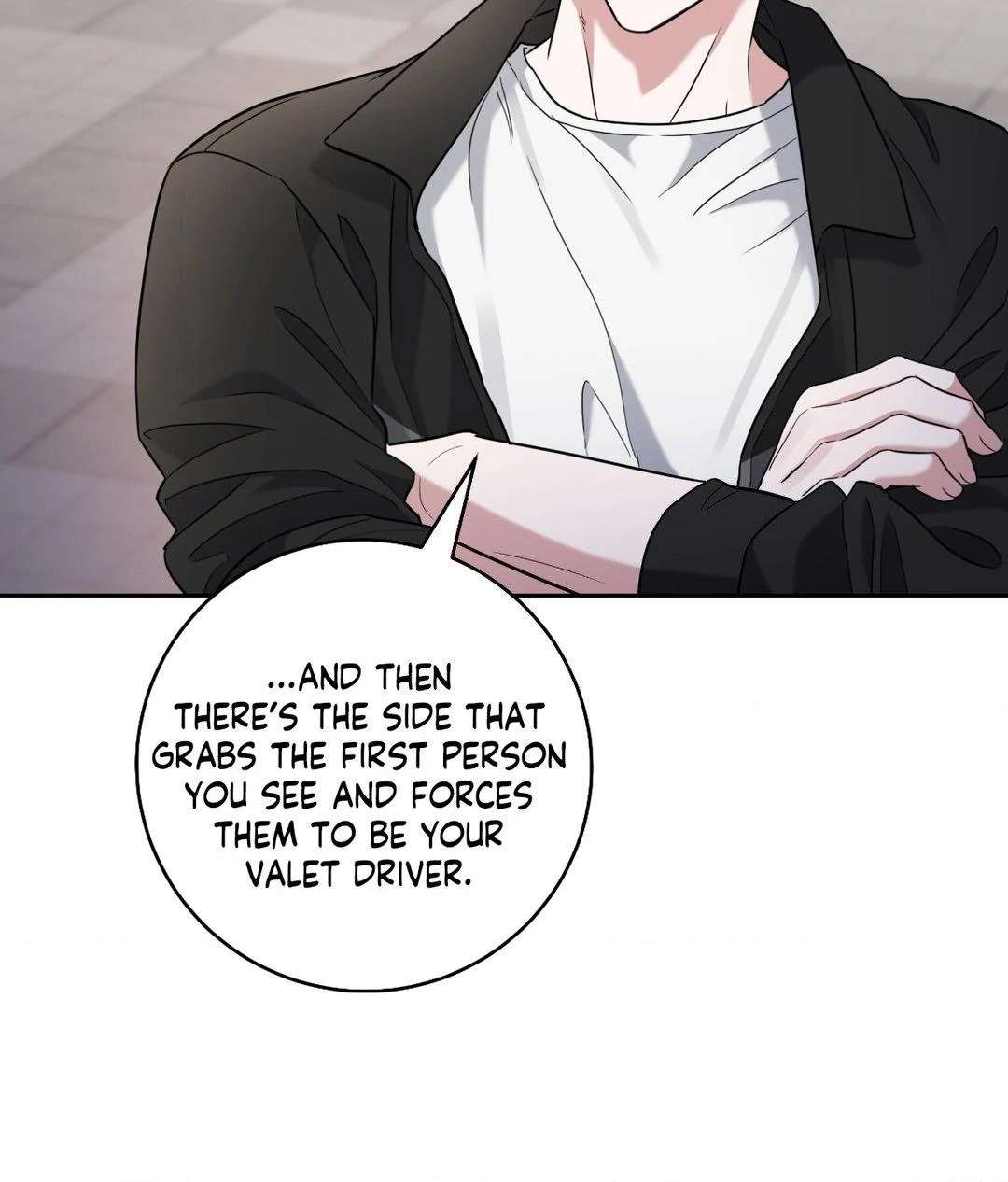Read Ballboy Tactics chapter 4.1 image 53 on Lezhin