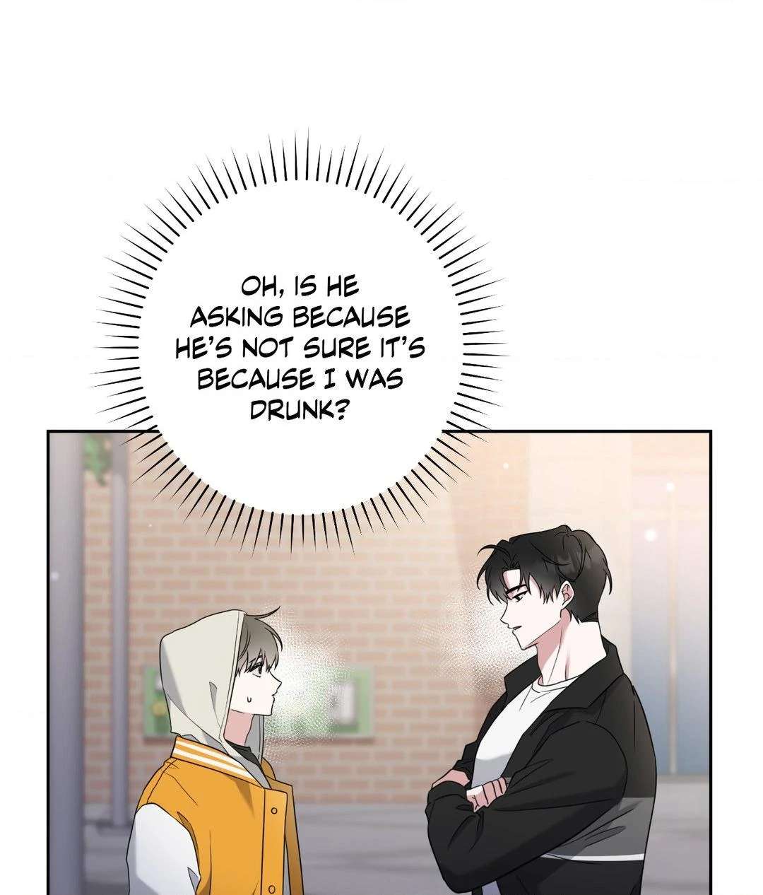 Read Ballboy Tactics chapter 4.1 image 54 on Lezhin