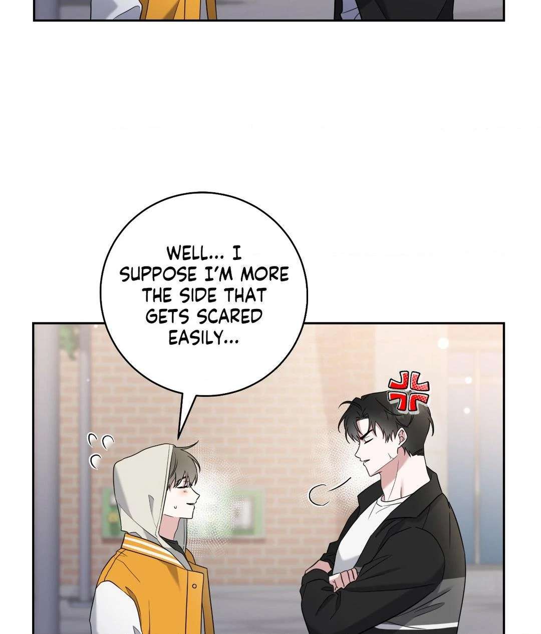 Read Ballboy Tactics chapter 4.1 image 55 on Lezhin
