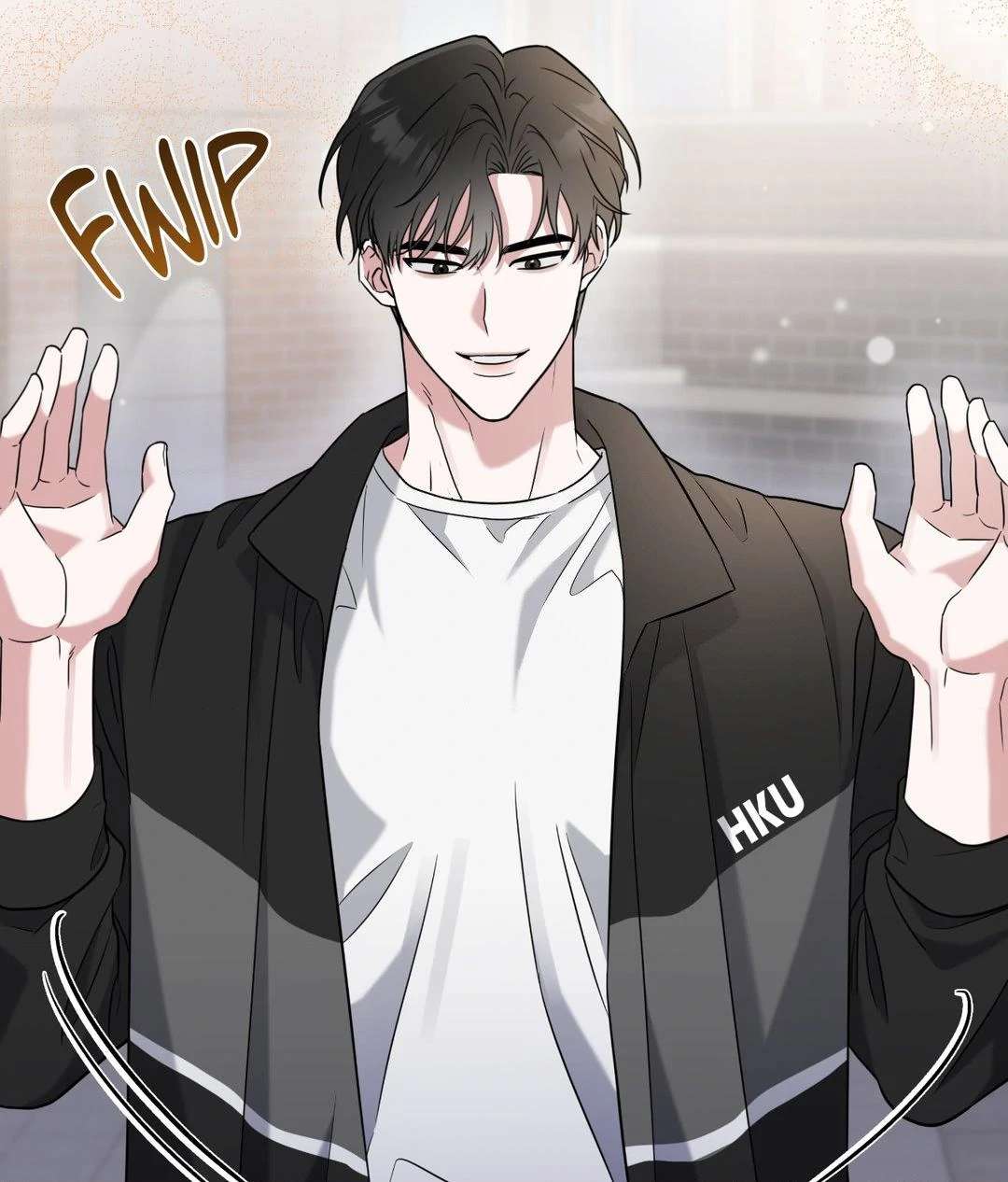 Read Ballboy Tactics chapter 4.1 image 62 on Lezhin