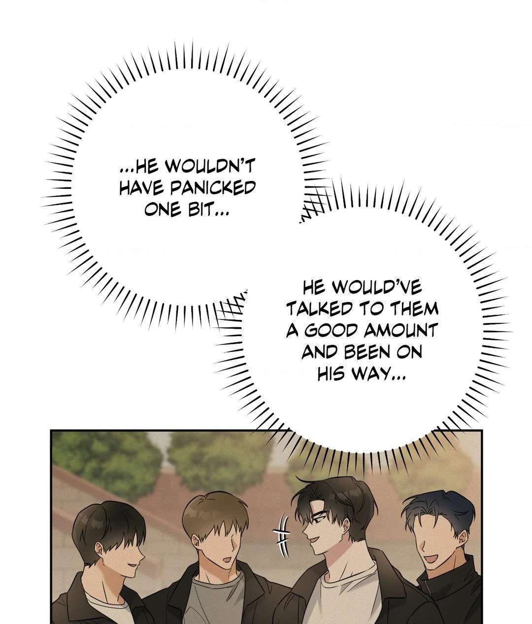 Read Ballboy Tactics chapter 4.1 image 65 on Lezhin
