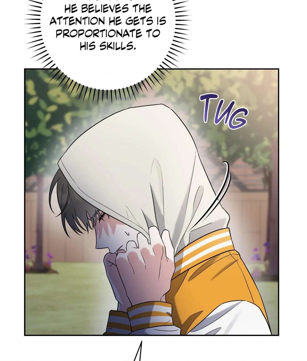 Read Ballboy Tactics chapter 4.1 image 67 on Lezhin