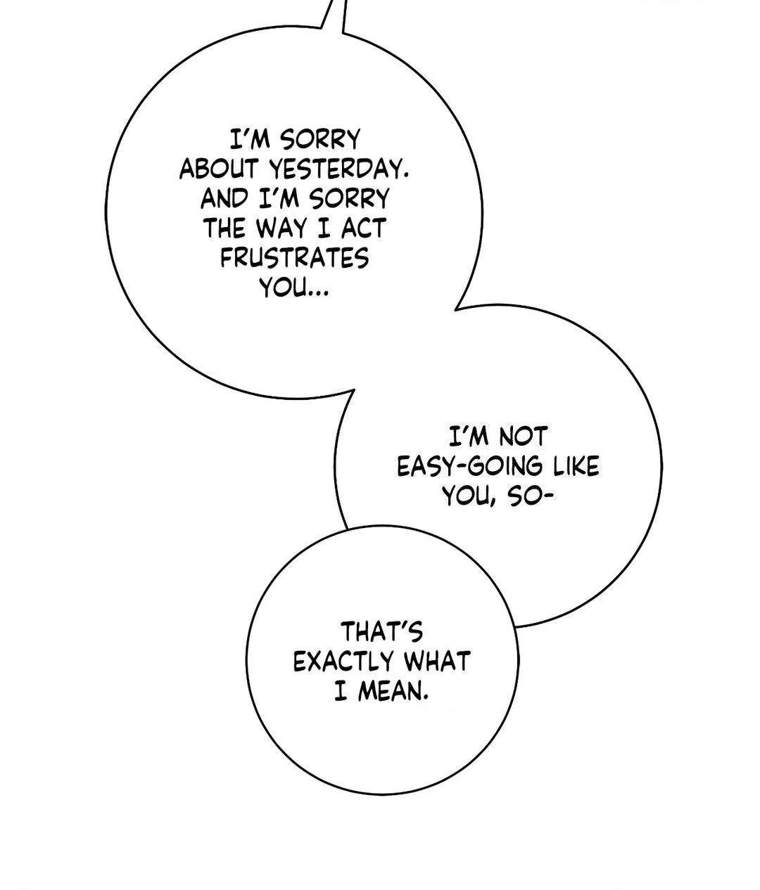 Read Ballboy Tactics chapter 4.1 image 68 on Lezhin