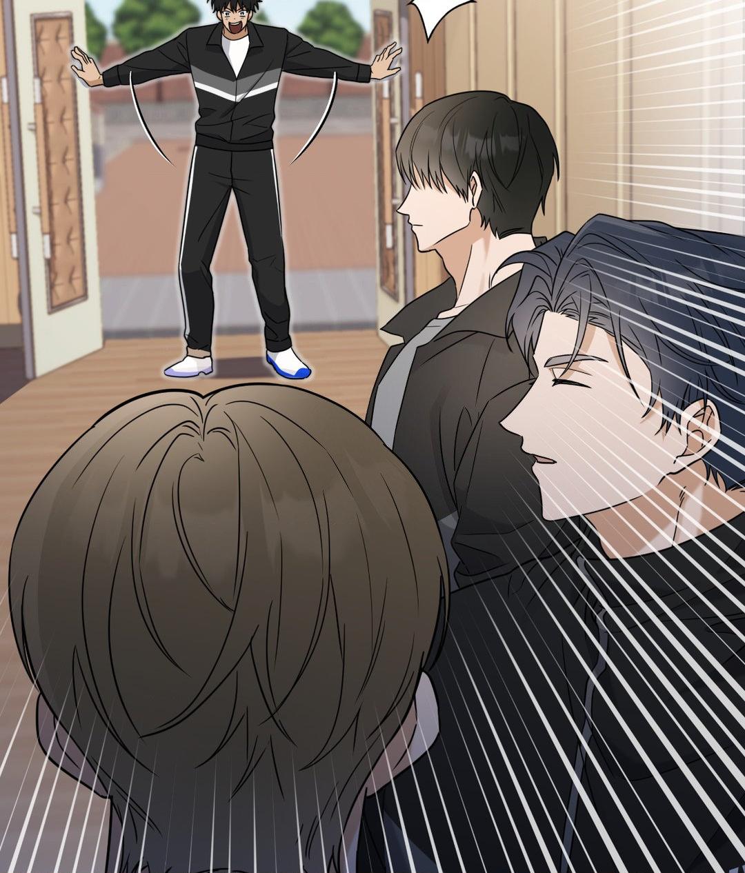Read Ballboy Tactics chapter 4.1 image 7 on Lezhin