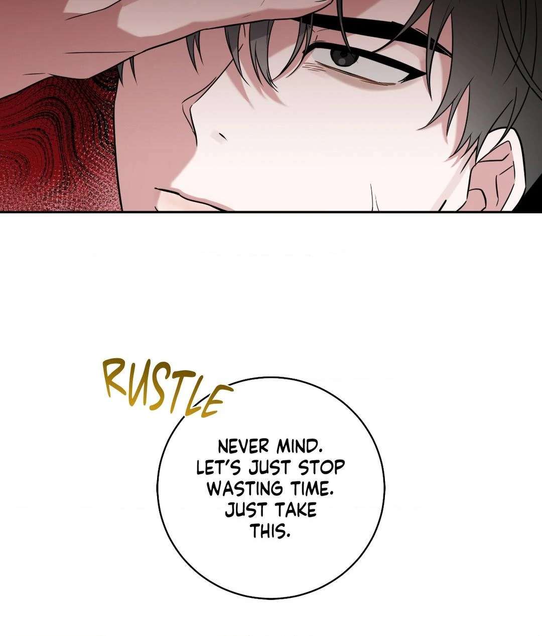 Read Ballboy Tactics chapter 4.1 image 73 on Lezhin