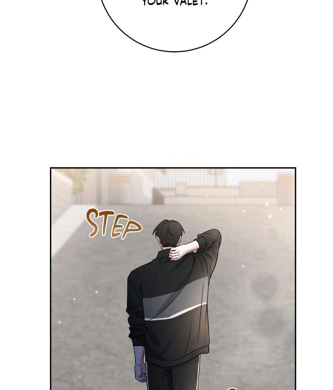 Read Ballboy Tactics chapter 4.1 image 79 on Lezhin