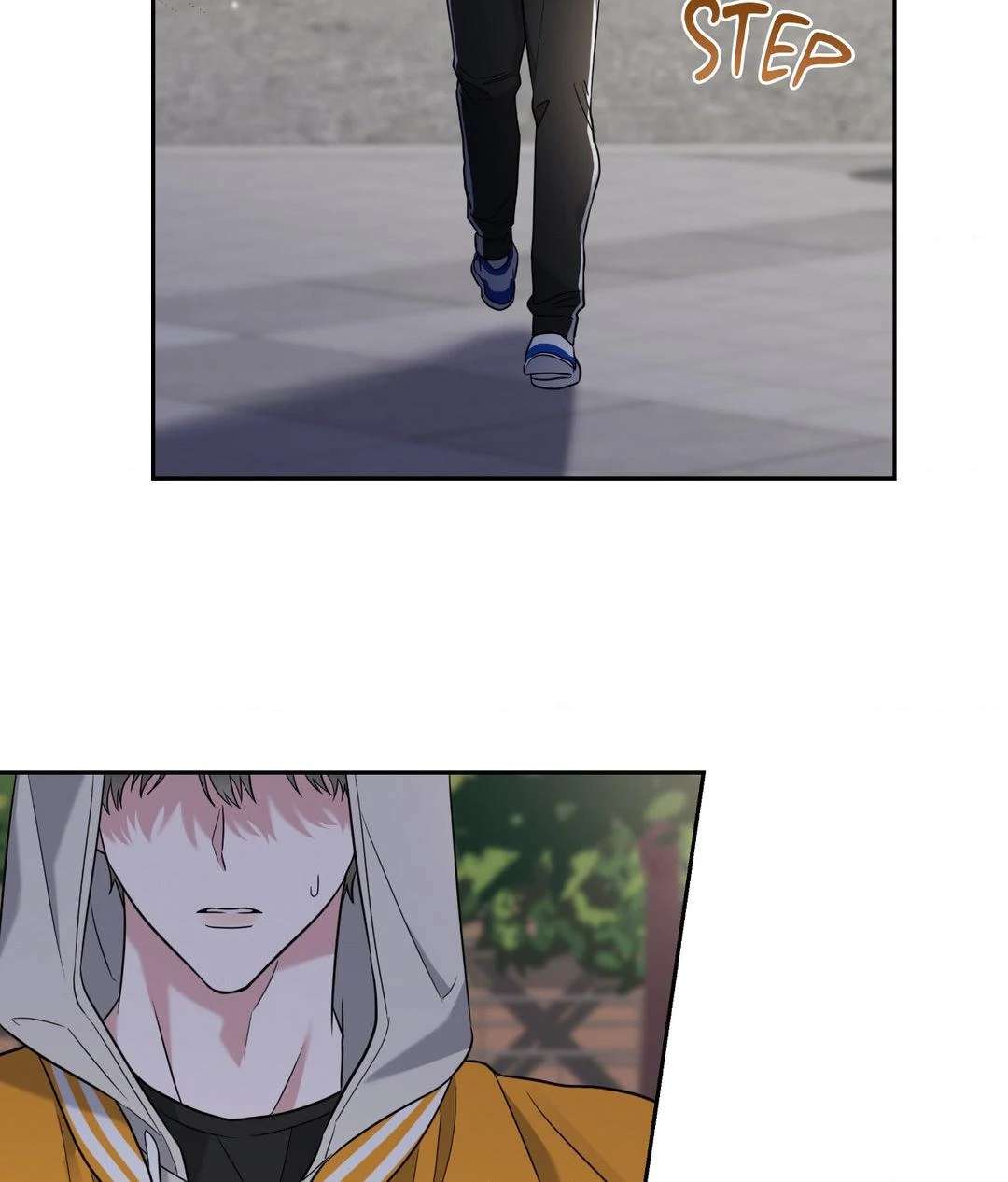 Read Ballboy Tactics chapter 4.1 image 80 on Lezhin