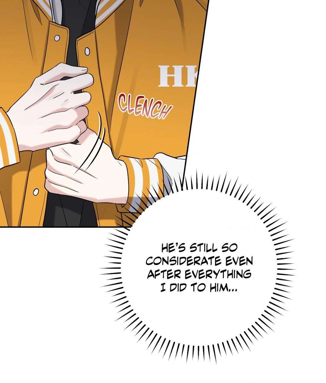 Read Ballboy Tactics chapter 4.1 image 81 on Lezhin