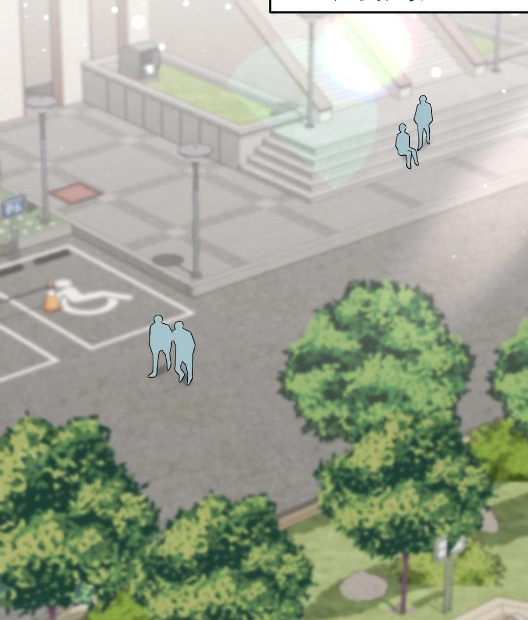 Read Ballboy Tactics chapter 4.1 image 85 on Lezhin