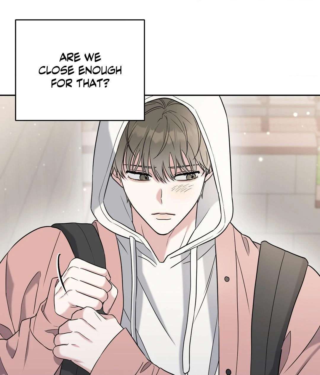 Read Ballboy Tactics chapter 4.1 image 87 on Lezhin