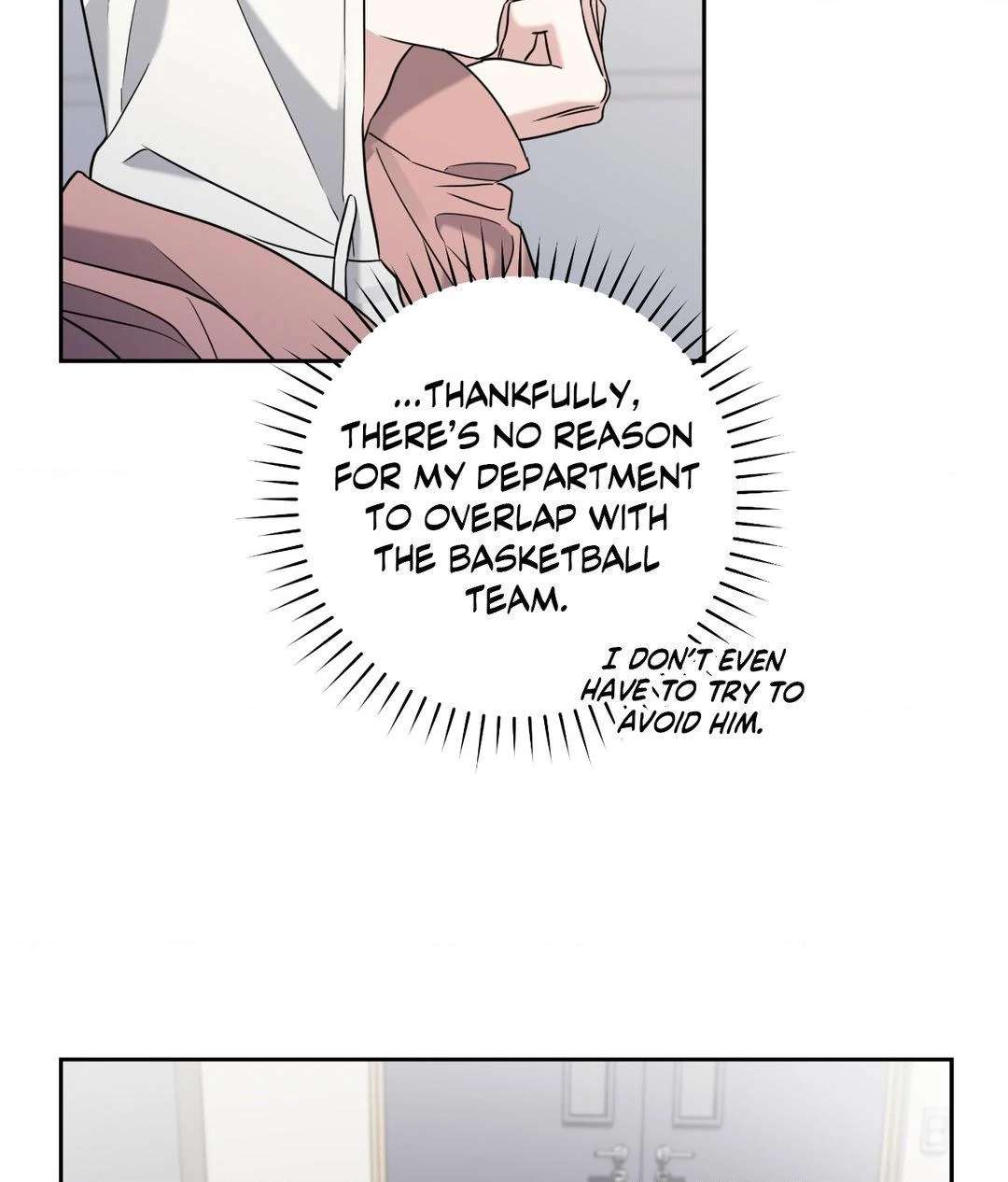 Read Ballboy Tactics chapter 4.1 image 93 on Lezhin
