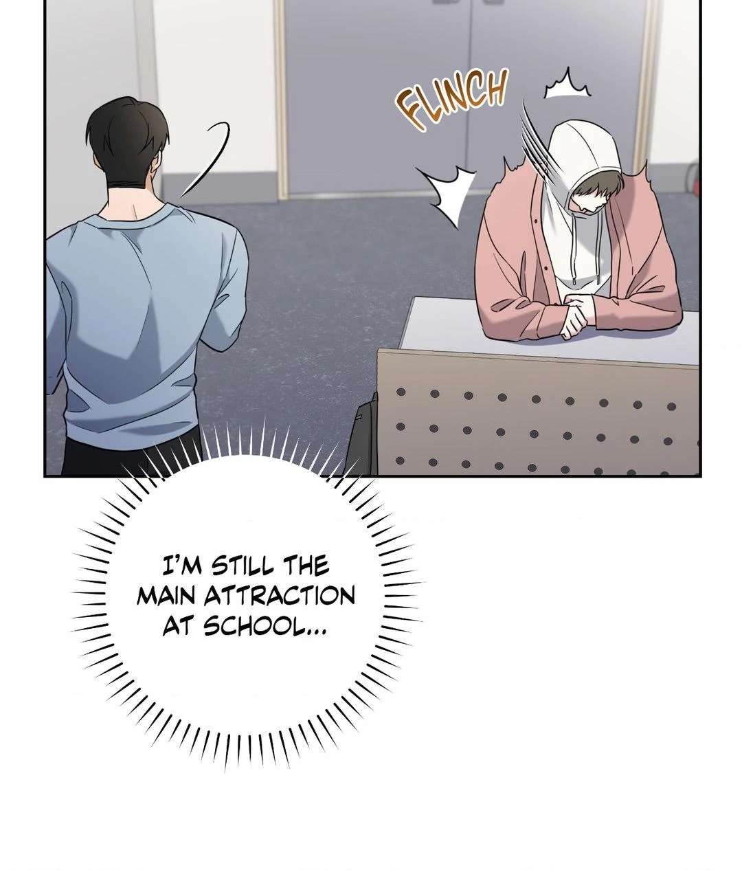 Read Ballboy Tactics chapter 4.1 image 94 on Lezhin
