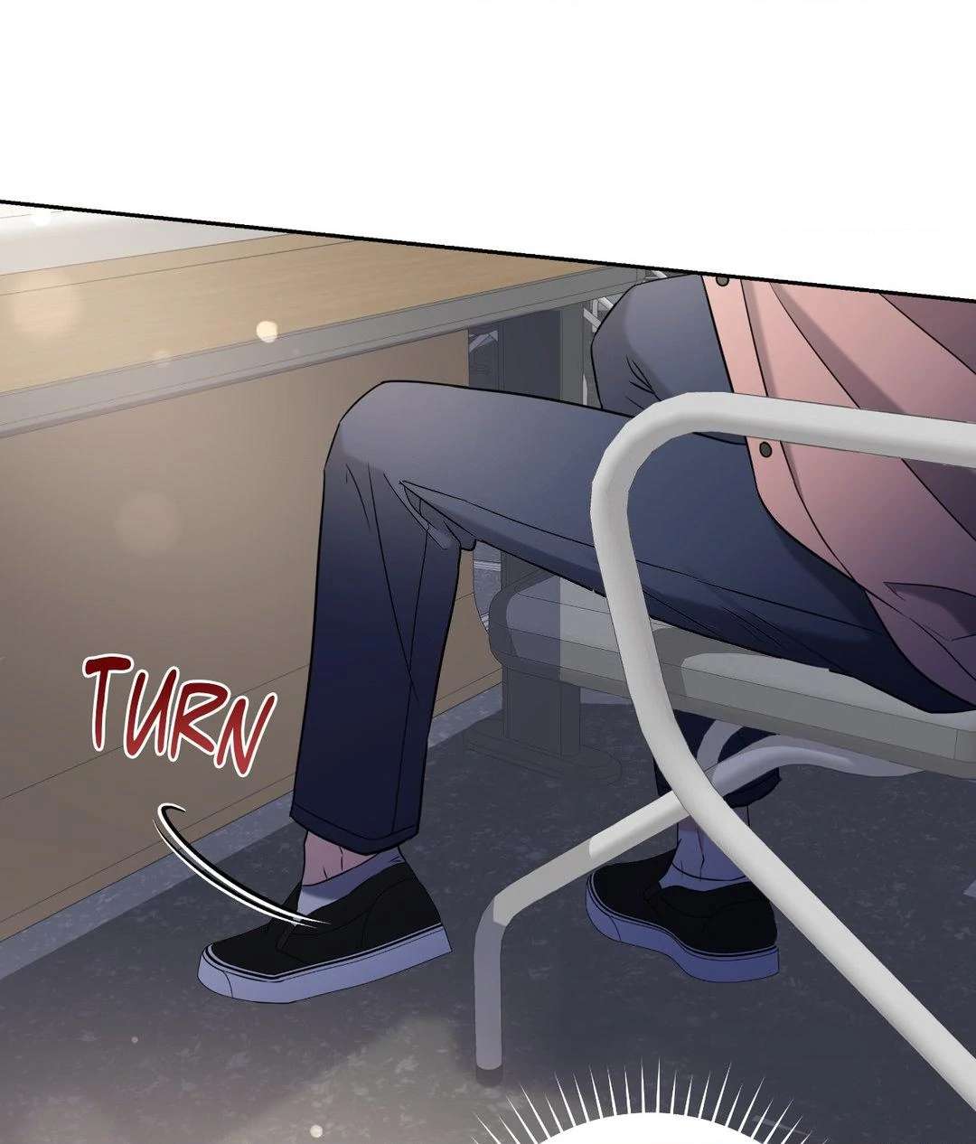 Read Ballboy Tactics chapter 4.1 image 95 on Lezhin