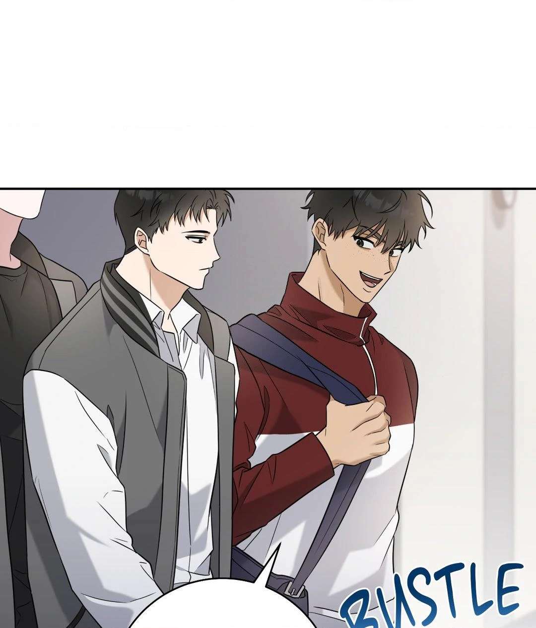 Read Ballboy Tactics chapter 4.1 image 97 on Lezhin