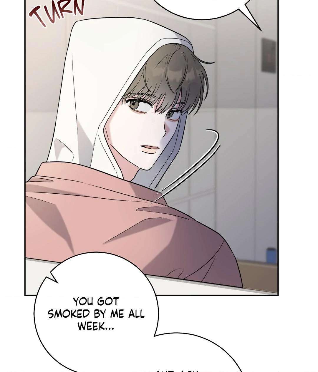 Read Ballboy Tactics chapter 4.1 image 99 on Lezhin