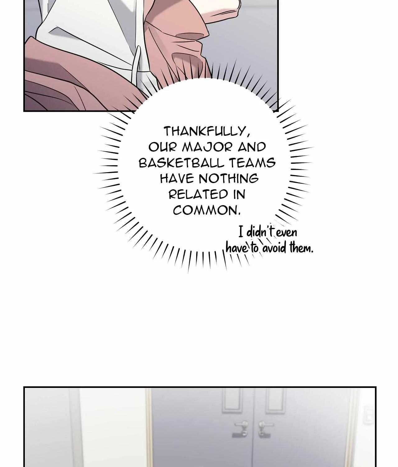 Read Ballboy Tactics chapter 4 image 103 on Lezhin