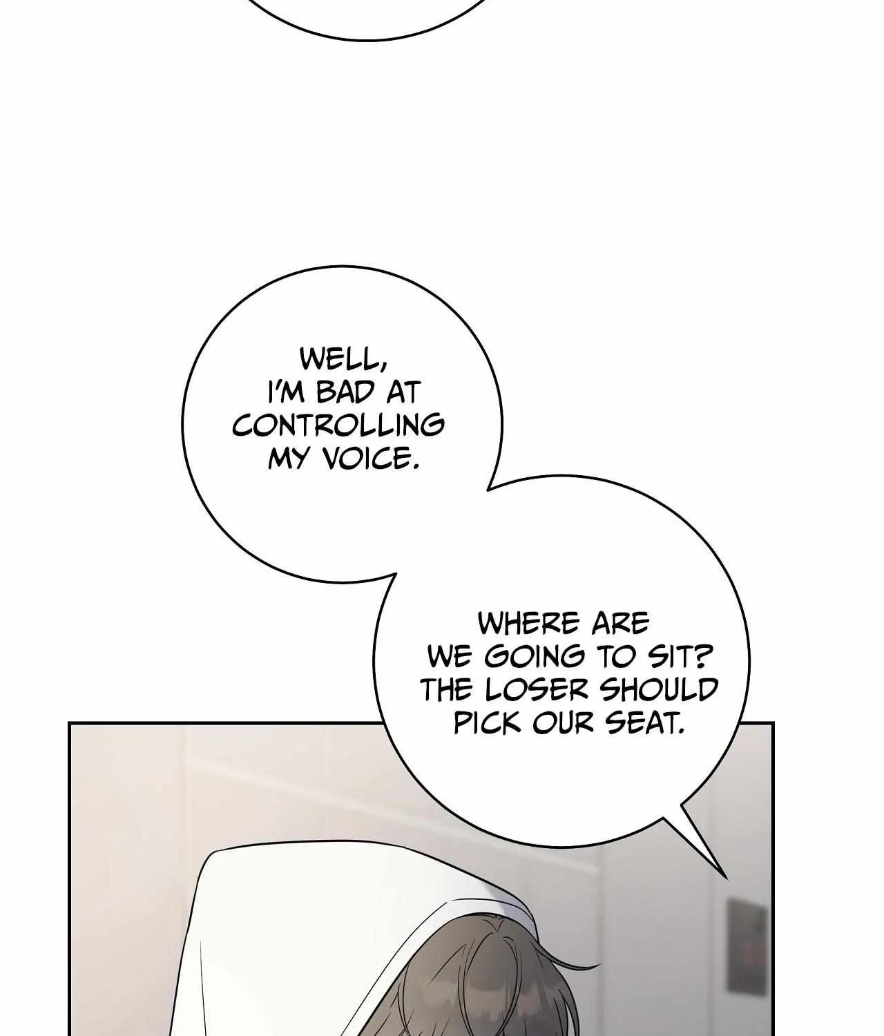 Read Ballboy Tactics chapter 4 image 109 on Lezhin