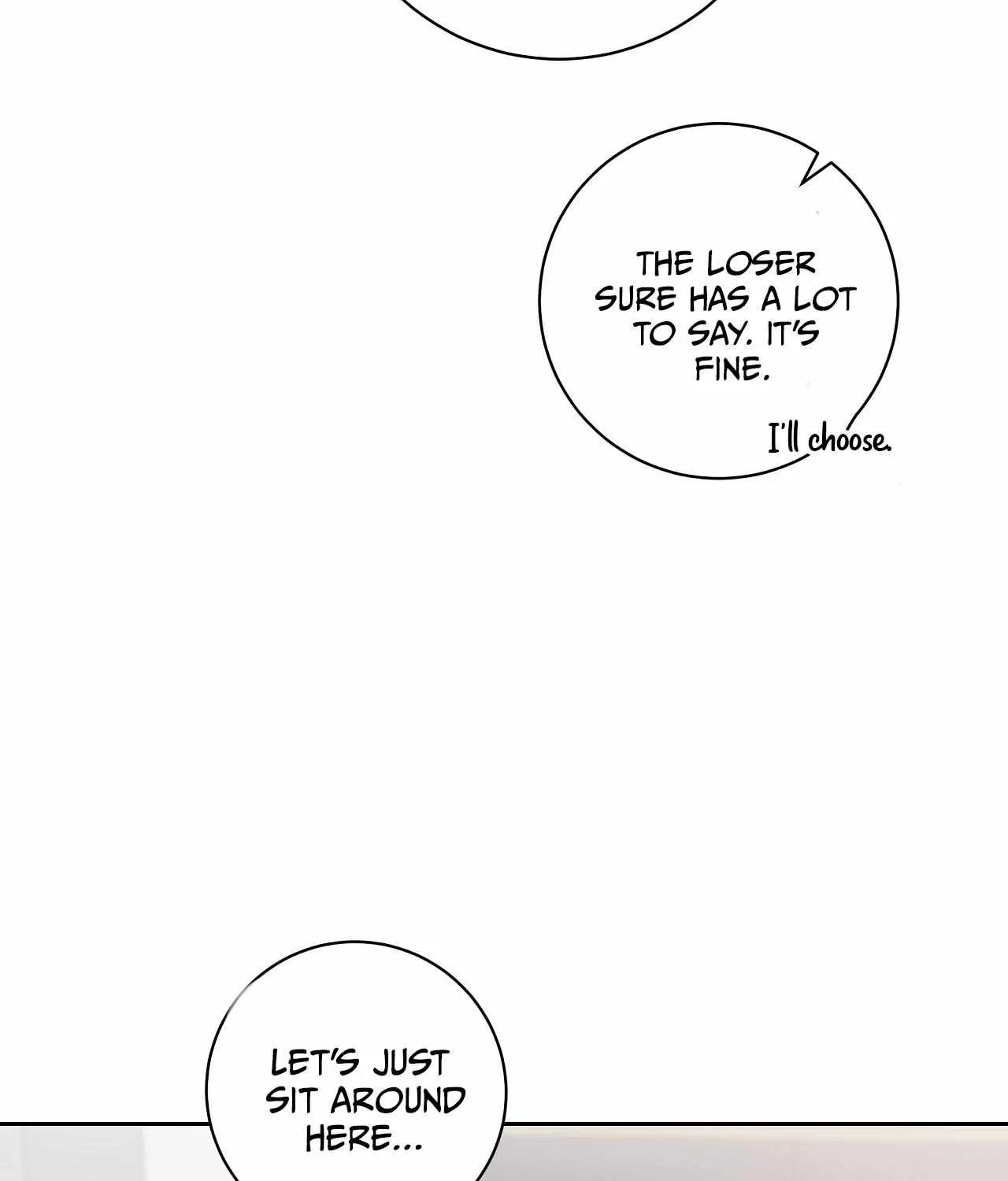 Read Ballboy Tactics chapter 4 image 111 on Lezhin