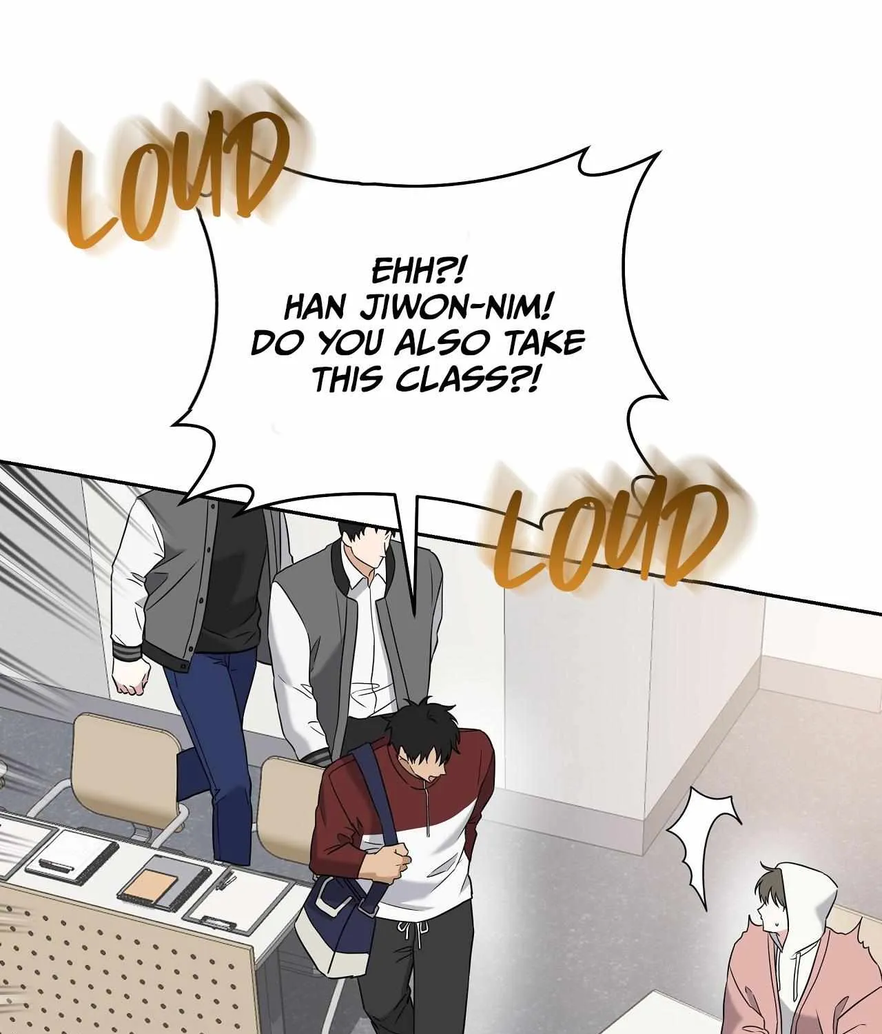 Read Ballboy Tactics chapter 4 image 114 on Lezhin