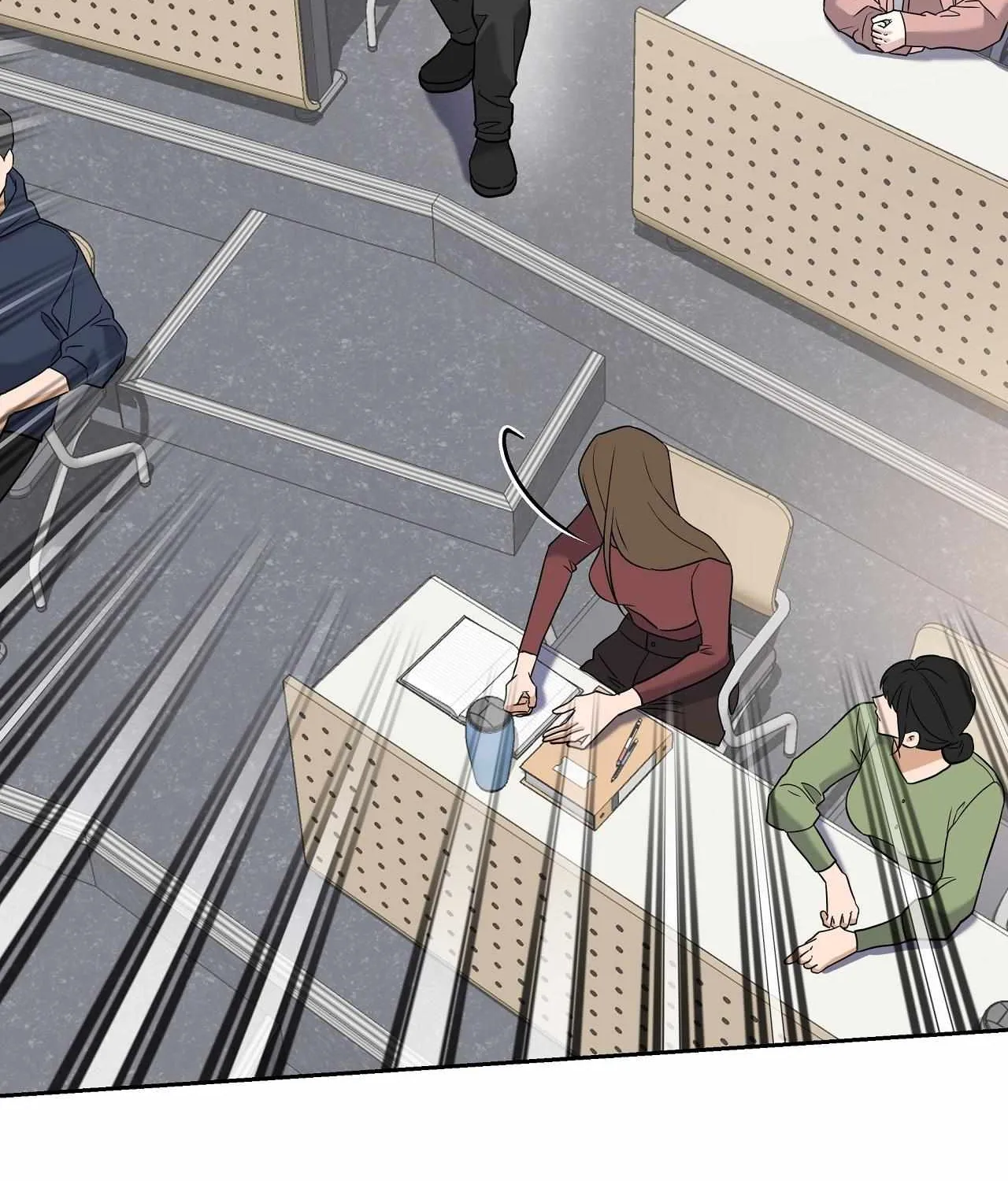 Read Ballboy Tactics chapter 4 image 115 on Lezhin