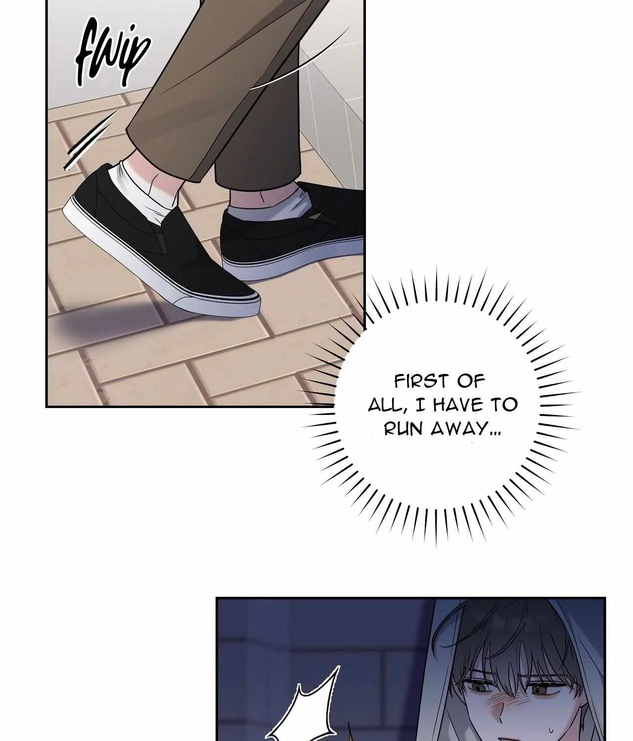 Read Ballboy Tactics chapter 4 image 18 on Lezhin