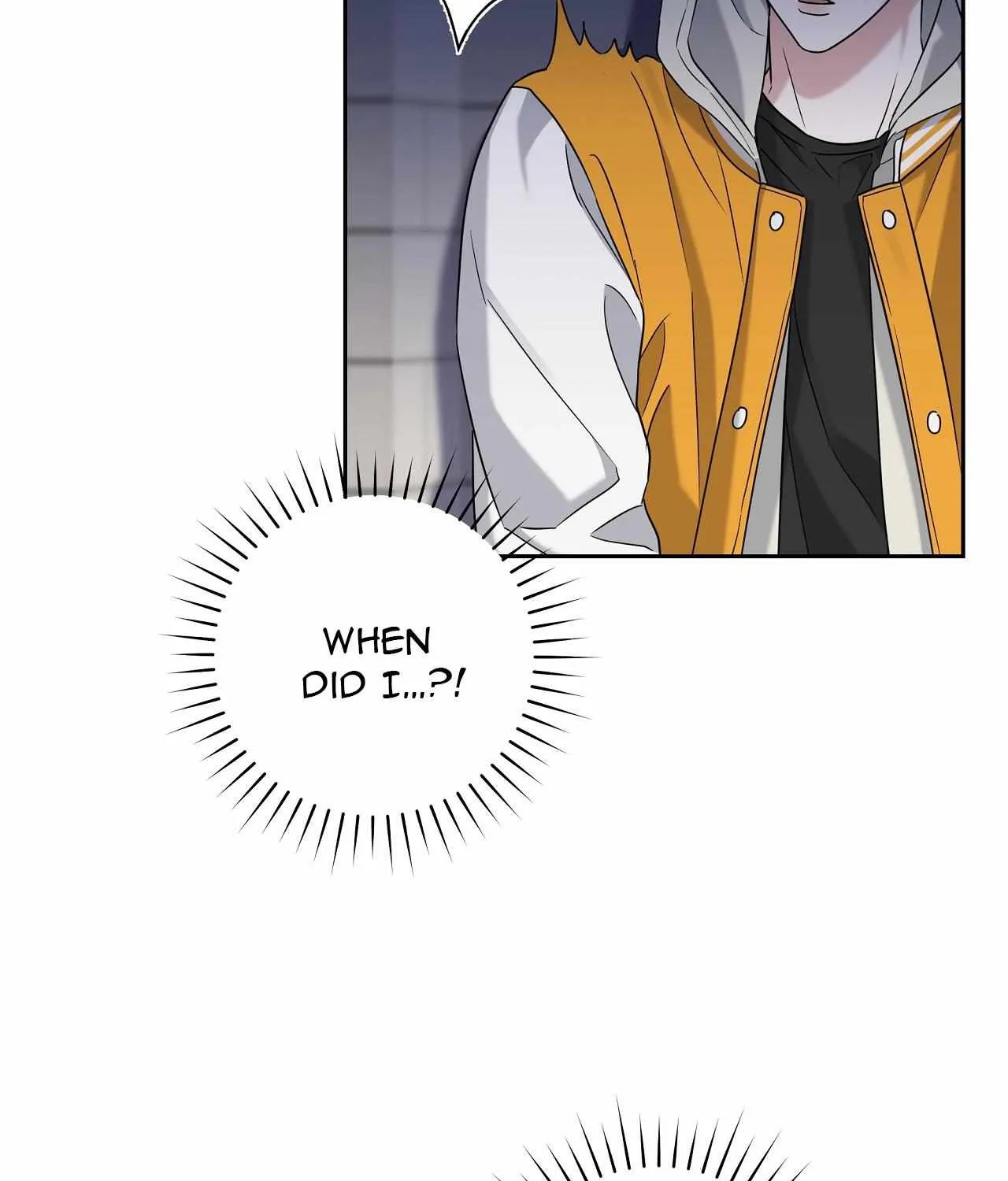 Read Ballboy Tactics chapter 4 image 19 on Lezhin