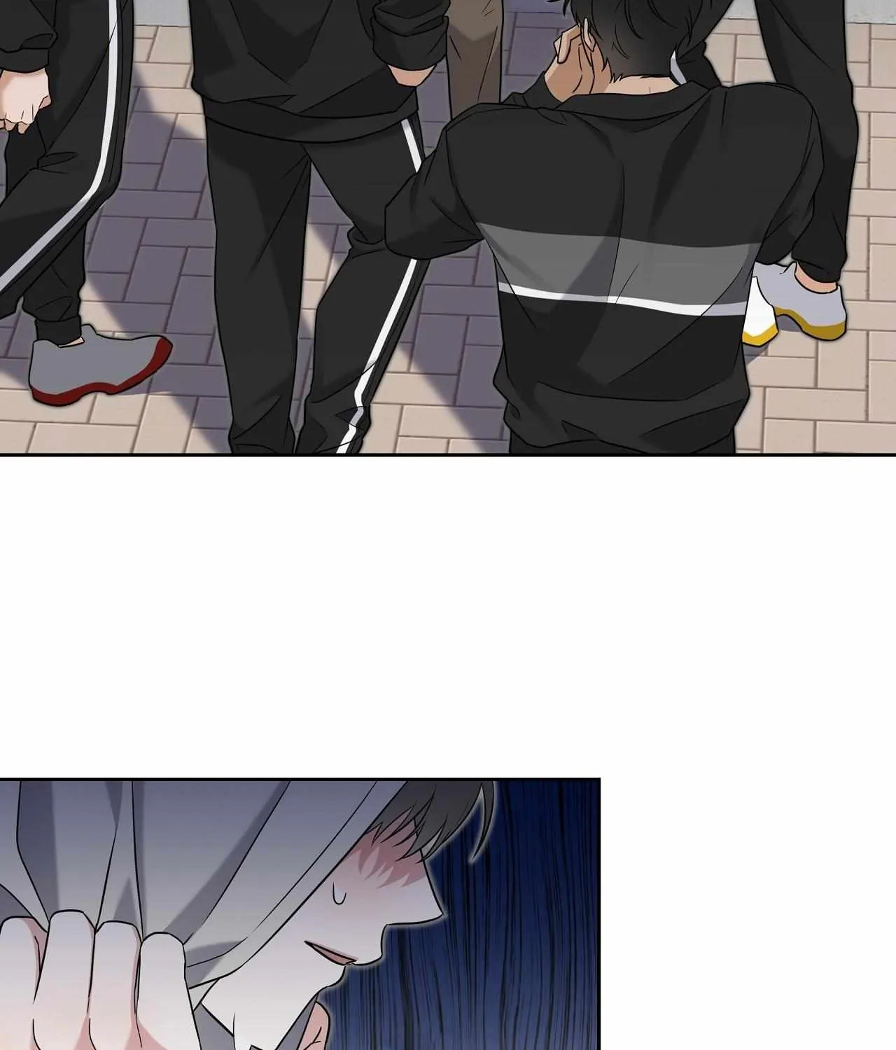 Read Ballboy Tactics chapter 4 image 21 on Lezhin