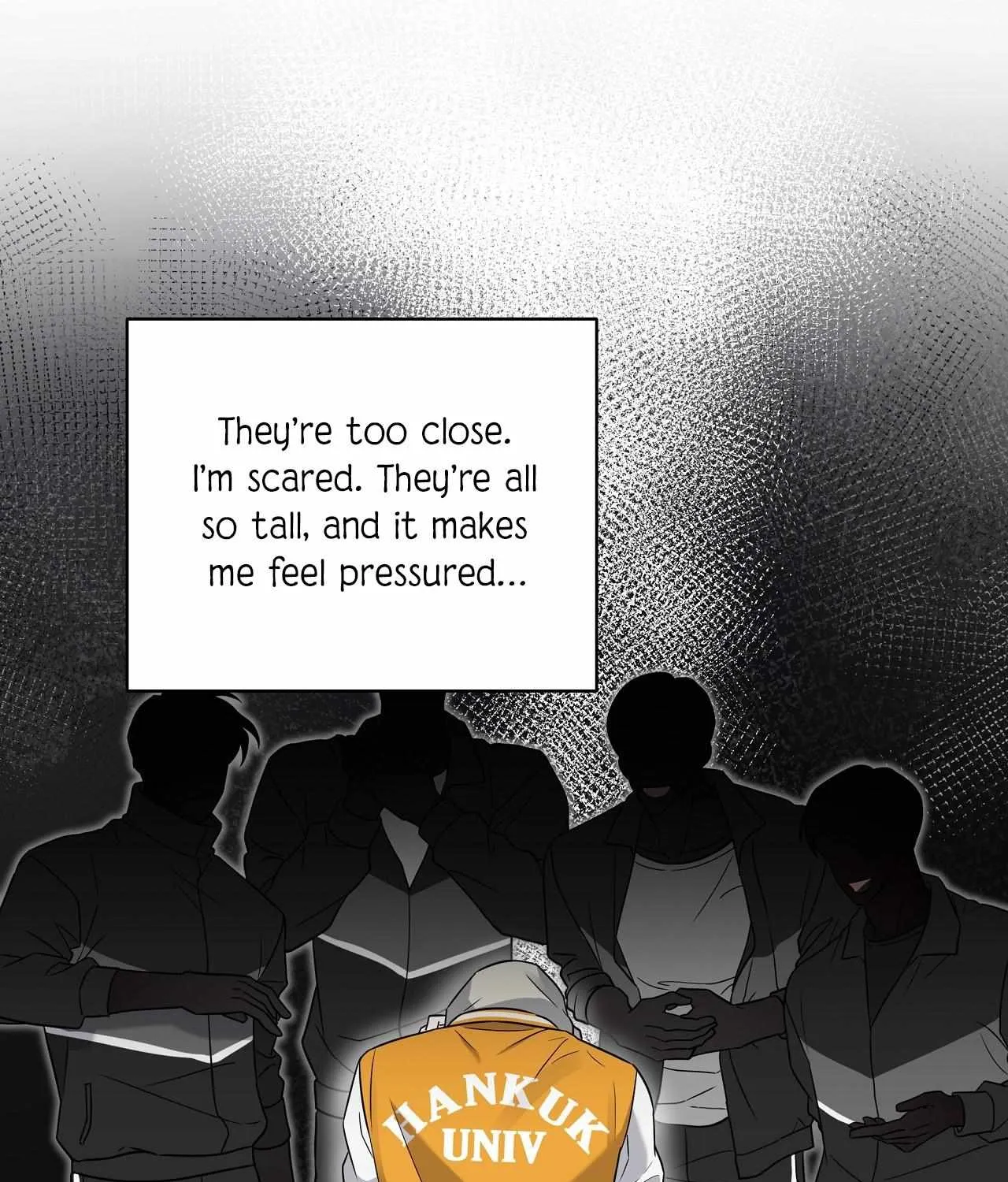 Read Ballboy Tactics chapter 4 image 23 on Lezhin