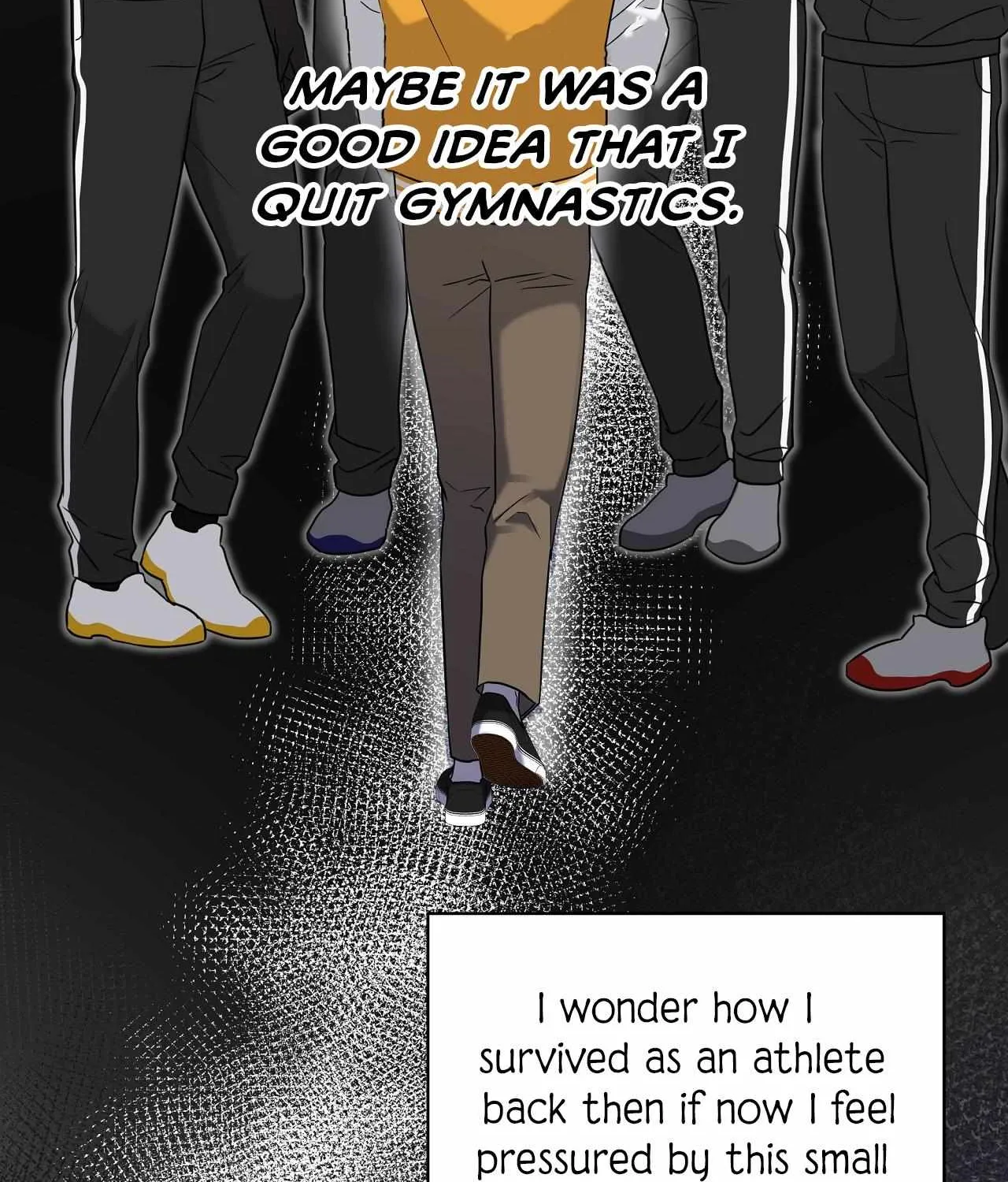 Read Ballboy Tactics chapter 4 image 24 on Lezhin
