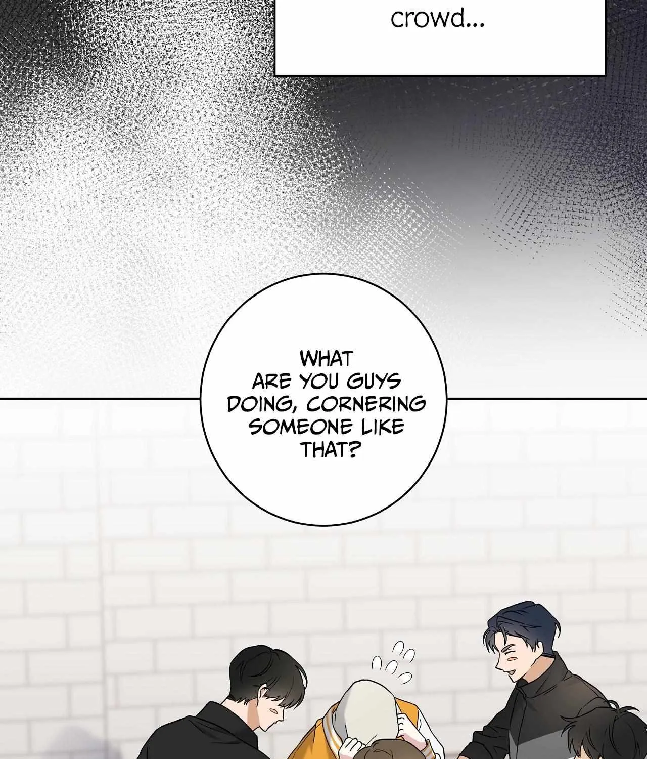 Read Ballboy Tactics chapter 4 image 25 on Lezhin