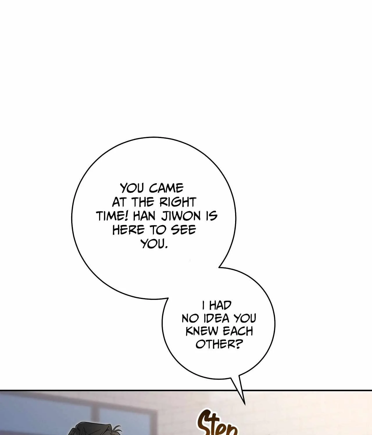 Read Ballboy Tactics chapter 4 image 29 on Lezhin
