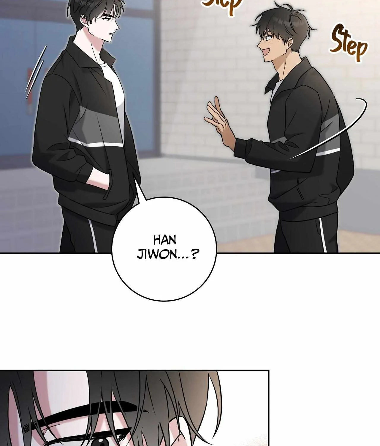 Read Ballboy Tactics chapter 4 image 30 on Lezhin