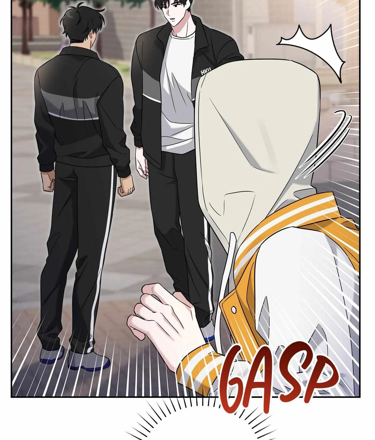 Read Ballboy Tactics chapter 4 image 34 on Lezhin