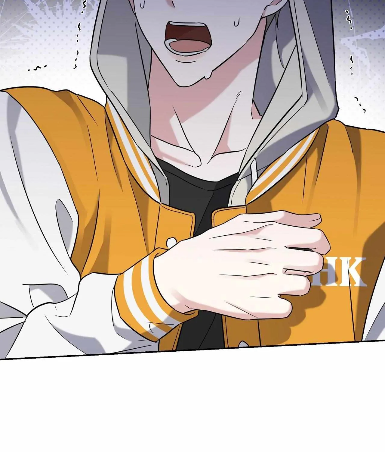 Read Ballboy Tactics chapter 4 image 37 on Lezhin
