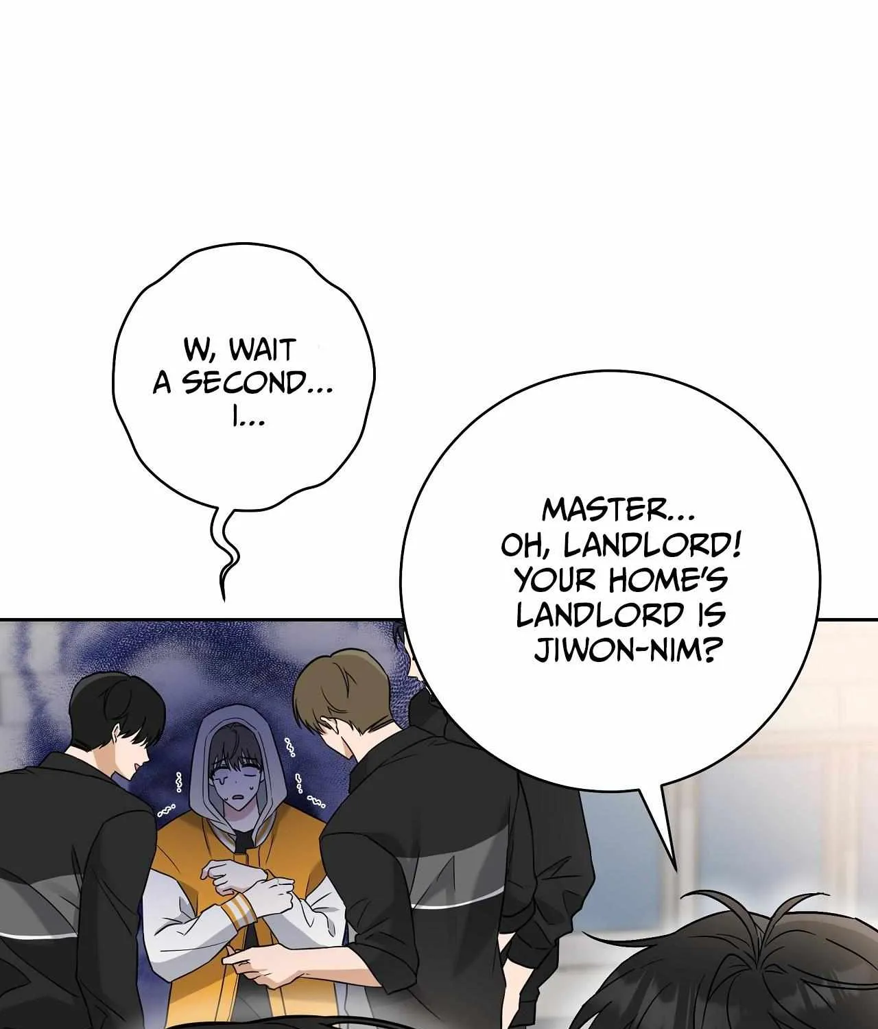 Read Ballboy Tactics chapter 4 image 38 on Lezhin