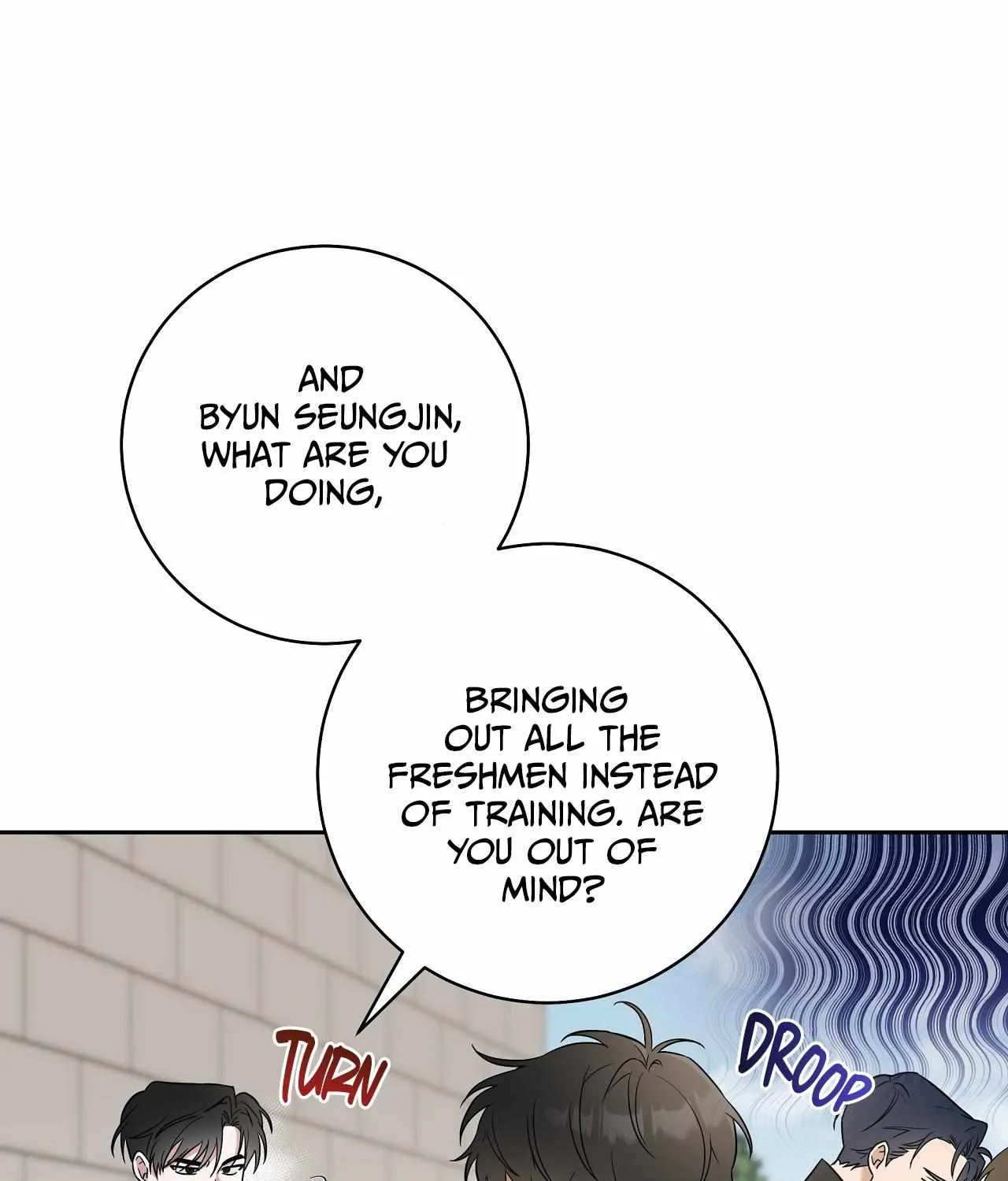 Read Ballboy Tactics chapter 4 image 42 on Lezhin