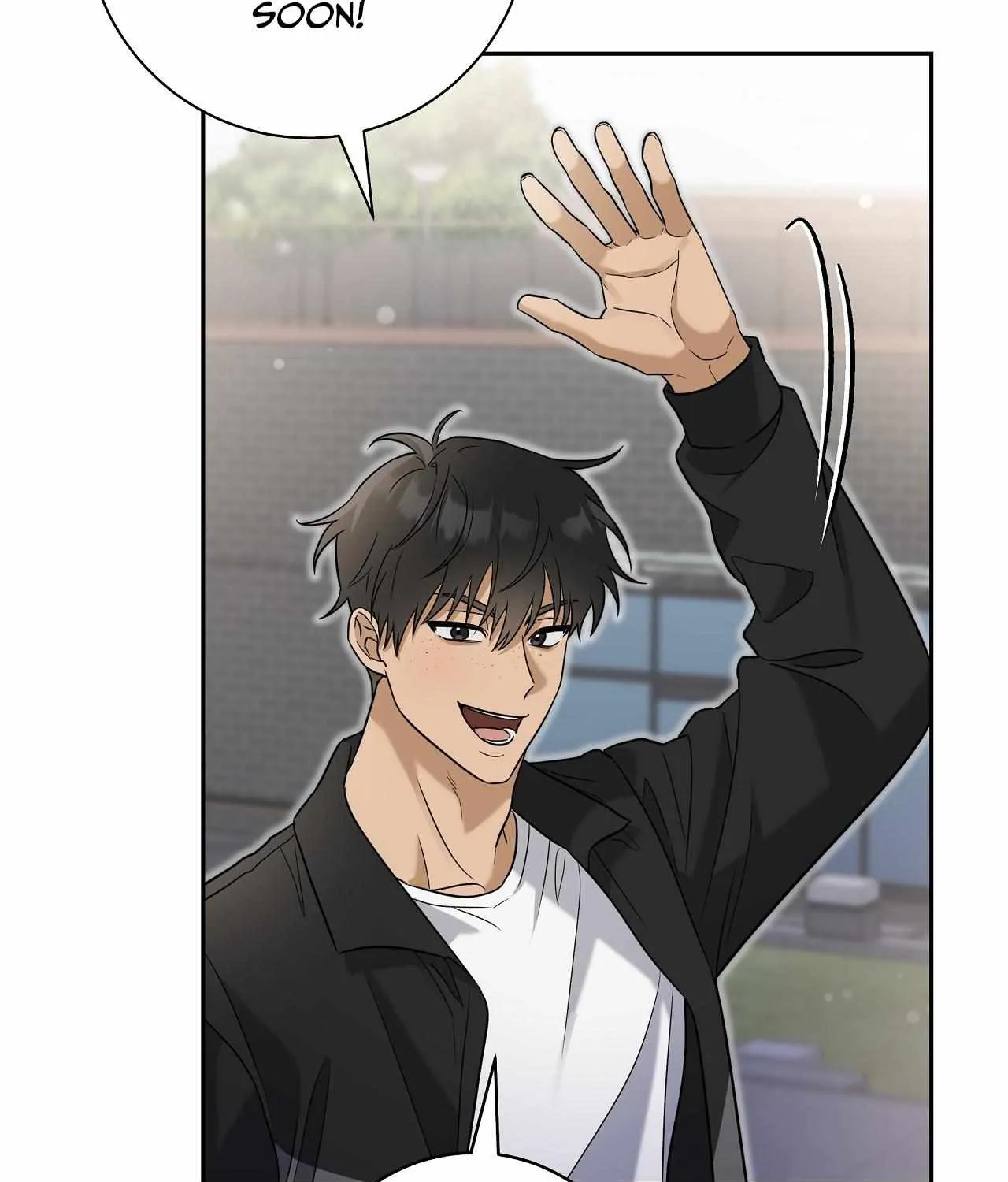 Read Ballboy Tactics chapter 4 image 46 on Lezhin