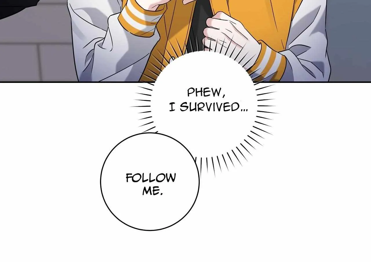 Read Ballboy Tactics chapter 4 image 48 on Lezhin