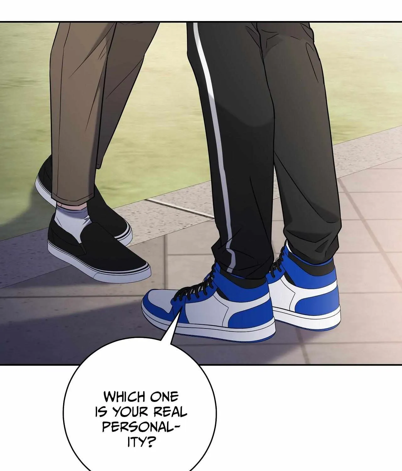 Read Ballboy Tactics chapter 4 image 56 on Lezhin