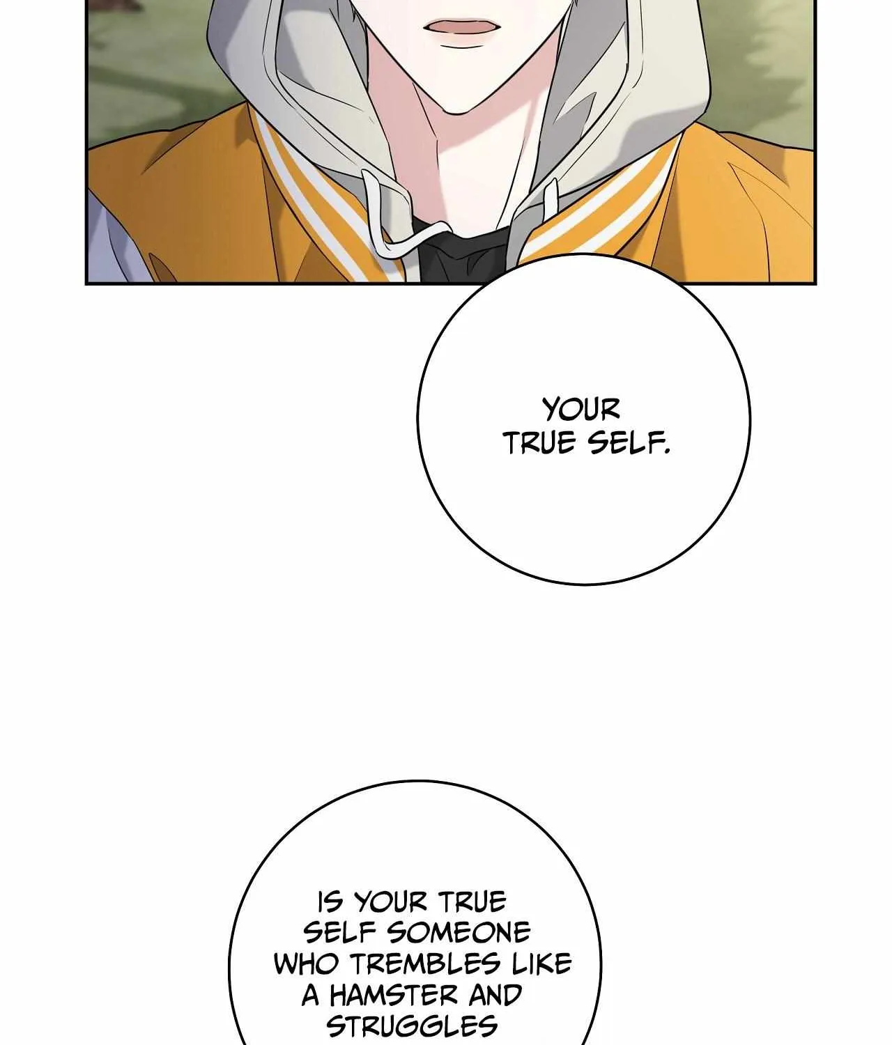 Read Ballboy Tactics chapter 4 image 58 on Lezhin