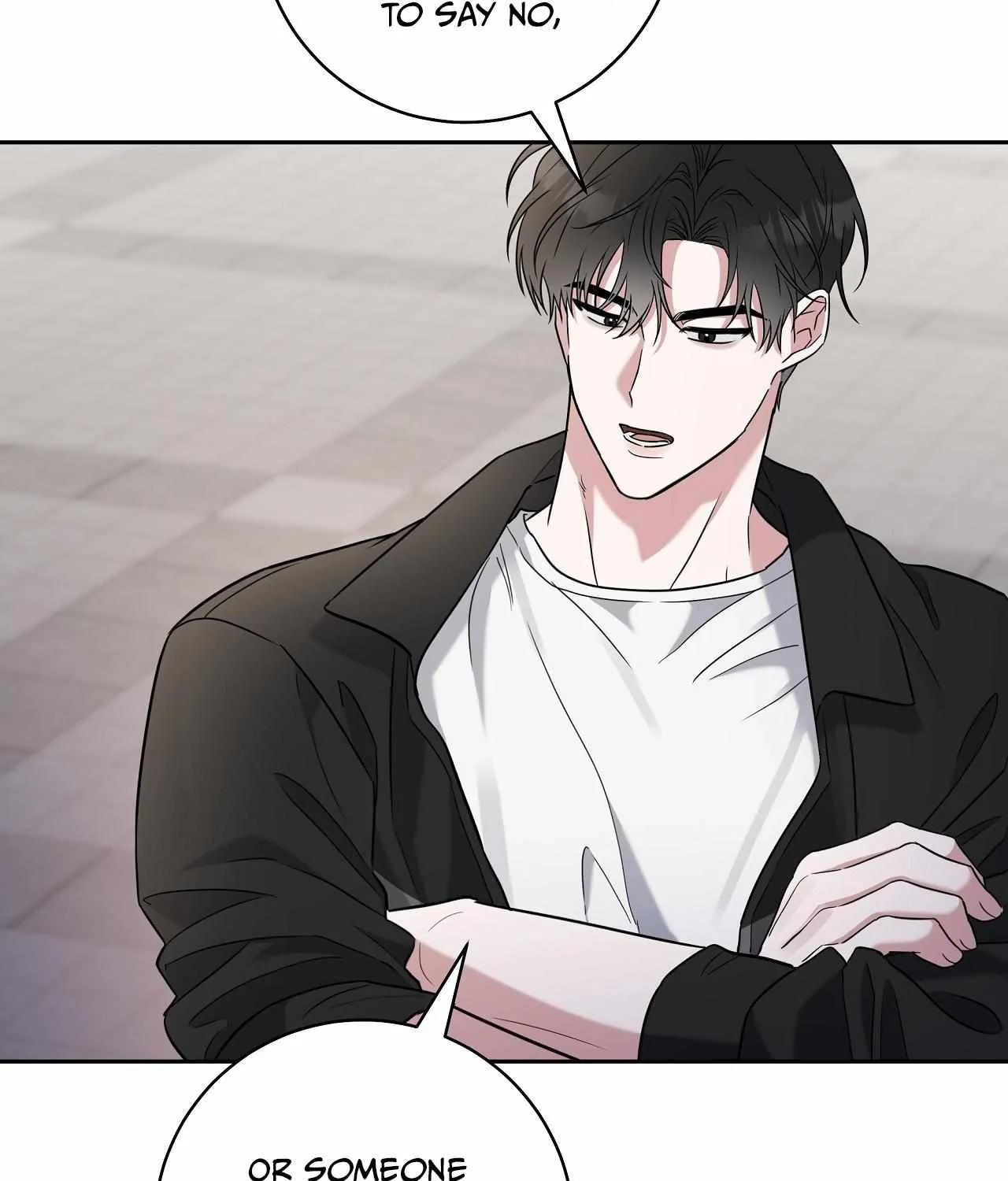 Read Ballboy Tactics chapter 4 image 59 on Lezhin