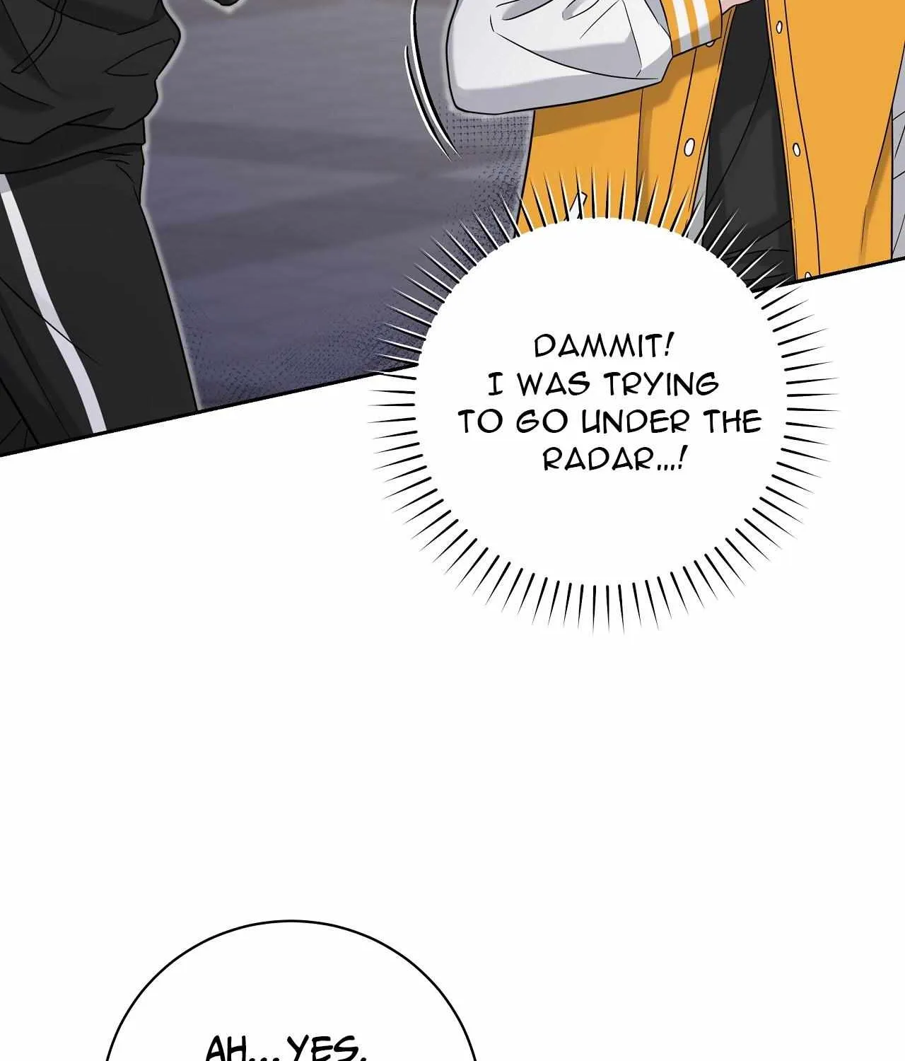Read Ballboy Tactics chapter 4 image 6 on Lezhin