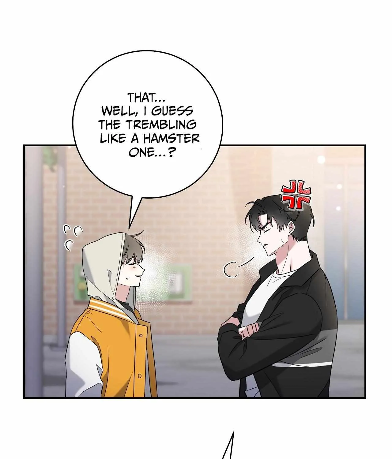 Read Ballboy Tactics chapter 4 image 62 on Lezhin