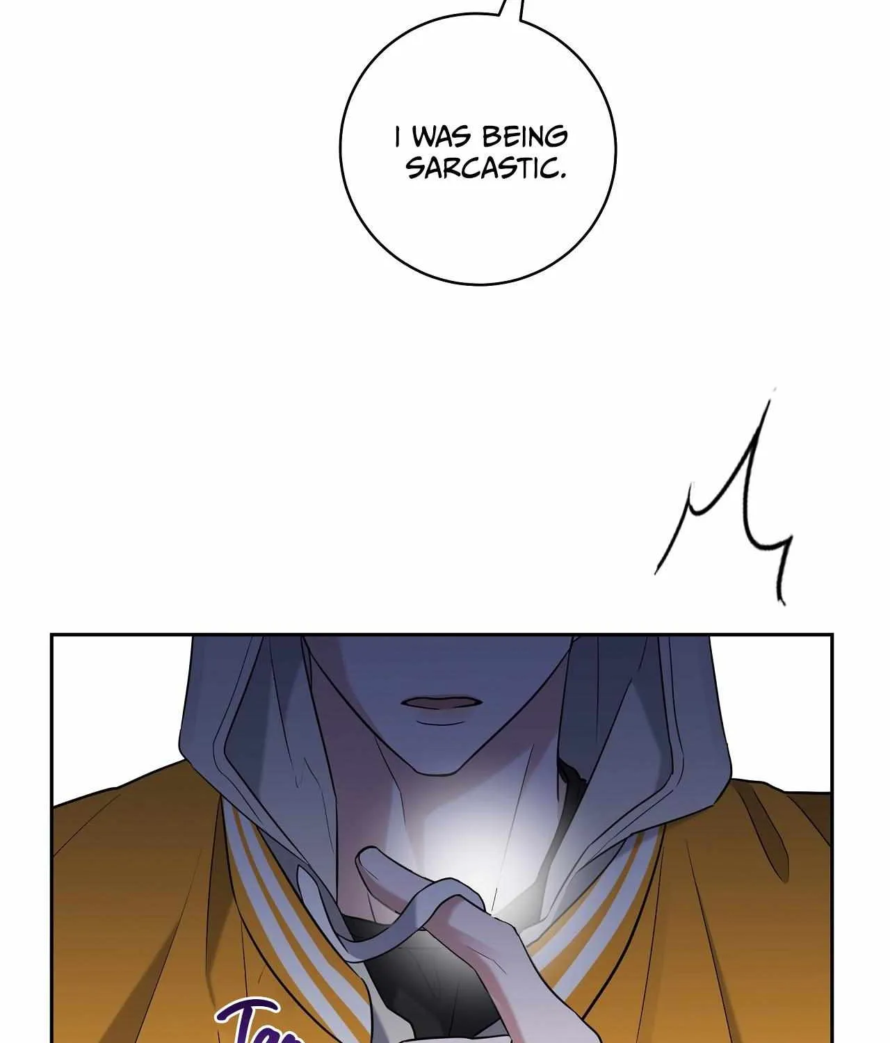 Read Ballboy Tactics chapter 4 image 63 on Lezhin