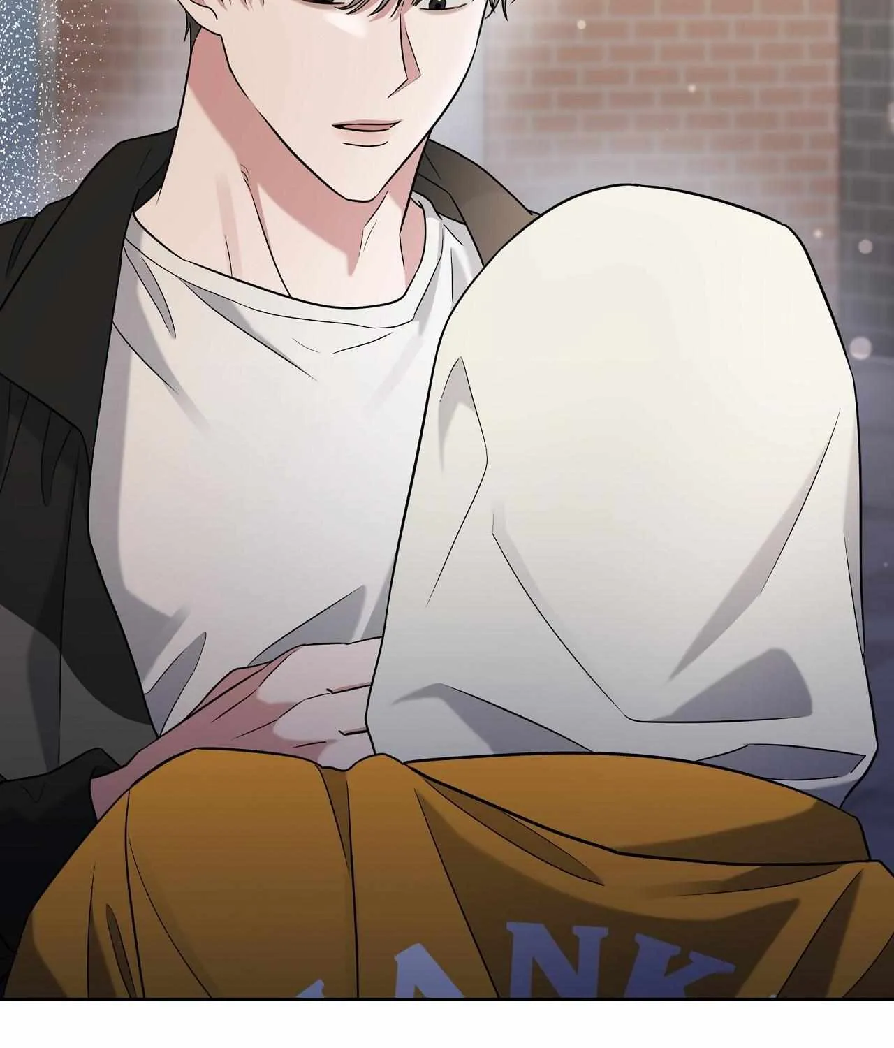 Read Ballboy Tactics chapter 4 image 66 on Lezhin