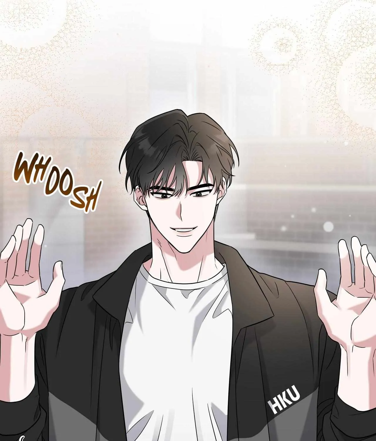 Read Ballboy Tactics chapter 4 image 69 on Lezhin