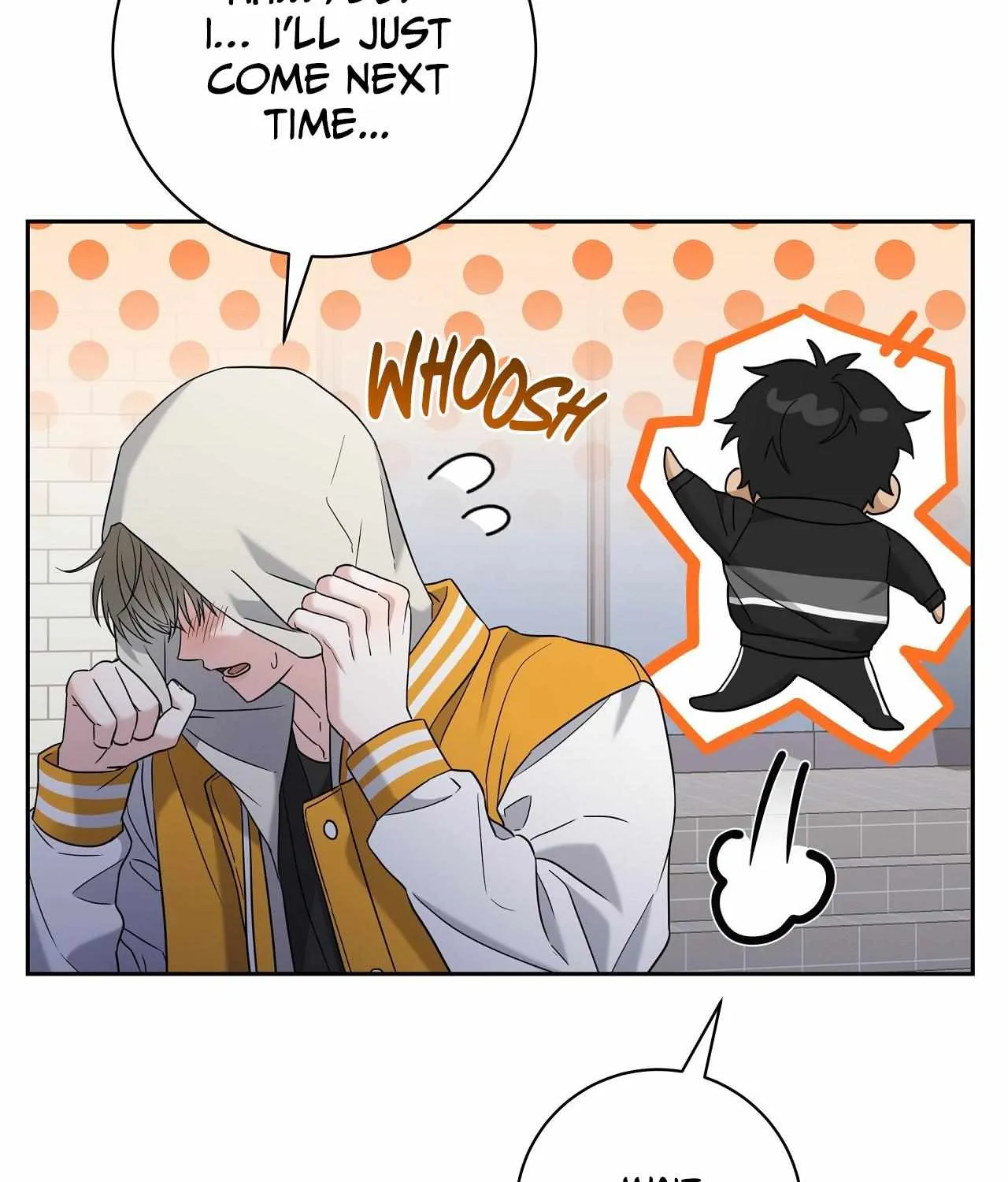 Read Ballboy Tactics chapter 4 image 7 on Lezhin