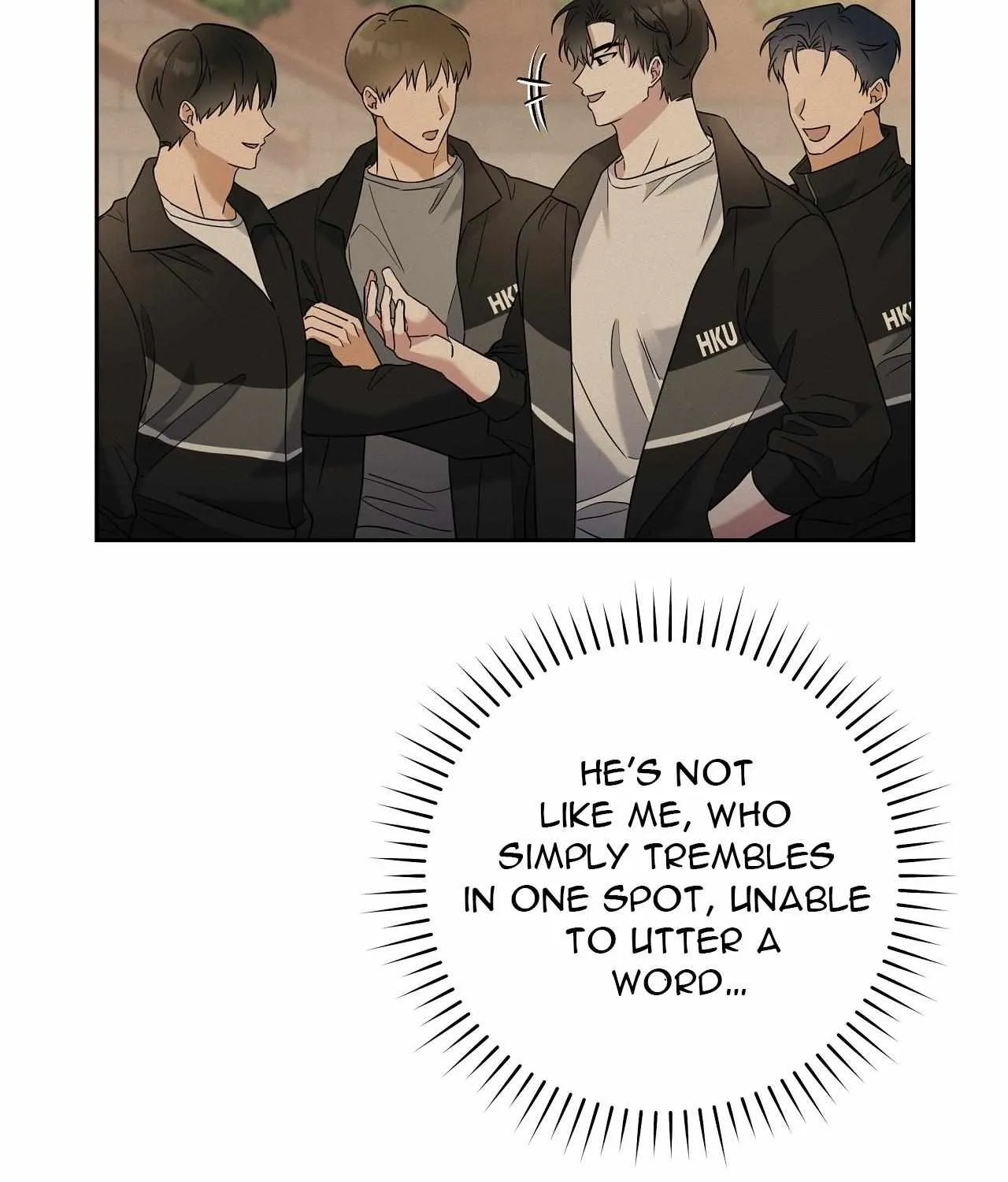 Read Ballboy Tactics chapter 4 image 73 on Lezhin