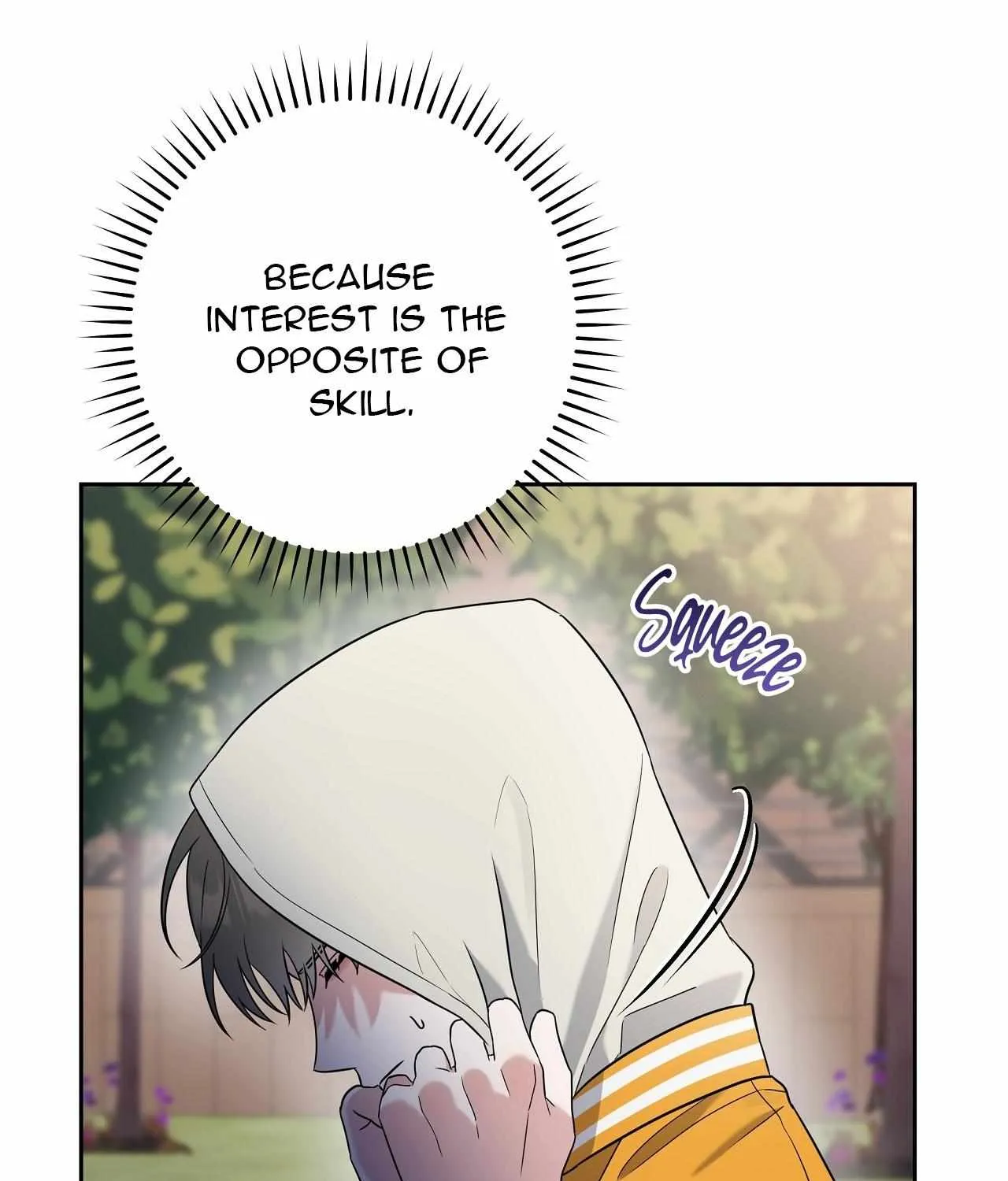 Read Ballboy Tactics chapter 4 image 75 on Lezhin